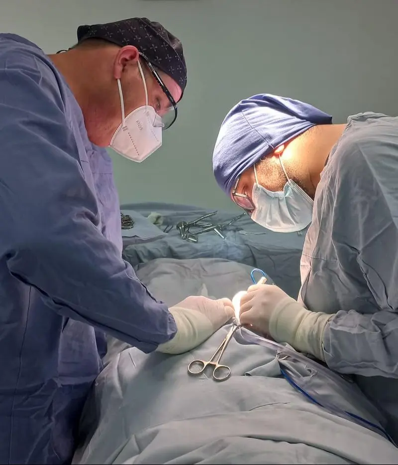 Proctologo en guadalajara dr diego acevedo